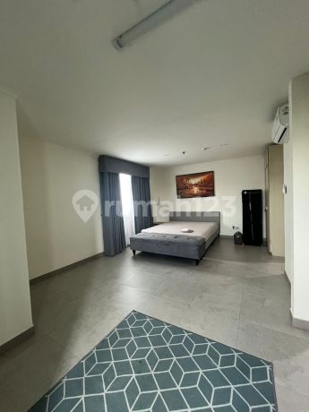 Dijual Harga Terbaik Apartemen Bumimas Terogong, Jaksel