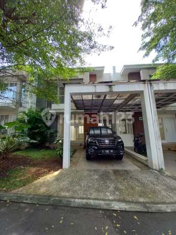 For Sale River Valley Residence House Strategic Location