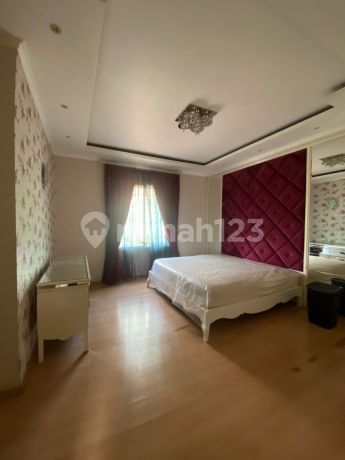 Dijual Rumah Bagus Sudah Renovasi di River Valley Residence, Lebak Bulus Dijual Rumah Bagus Sudah Renovasi di River Valley Residence, Lebak Bulus