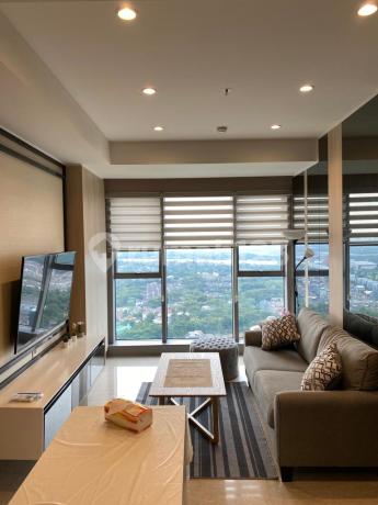 Disewa Apartemen 1br Branz Bsd Furnished Dekat Aeon Dan Akses Tol