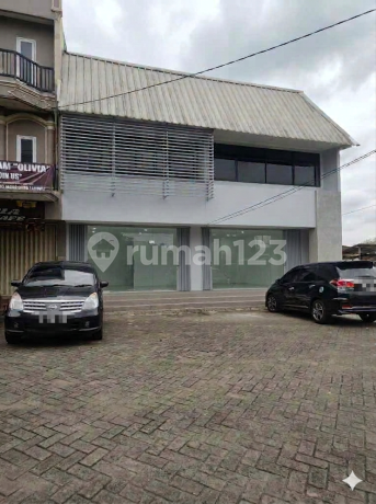 Disewakan Ruko Pamulang Permai 2 Luas 144M2 Cocok Utk Usaha/Galeri/Resto Hadap Dalam Disewakan Ruko Pamulang Permai 2 Luas 144M2 Cocok Utk Usaha/Galeri/Resto Hadap Dalam
