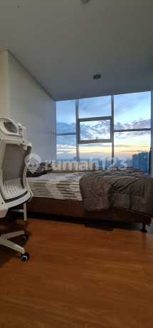 Dijual Apartemen Brooklyn Alam Sutera 1 Bedroom Full Furnished, Jual Rugii Khusus Bagi Investor -Unit Kondisi Tersewa Dijual Apartemen Brooklyn Alam Sutera 1 Bedroom Full Furnished, Jual Rugii Khusus Bagi Investor -Unit Kondisi Tersewa