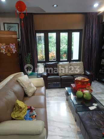 Springhill Golf Residence Kemayoran Below NJOP and Most Affordable Springhill Golf Residence Kemayoran Below NJOP and Most Affordable