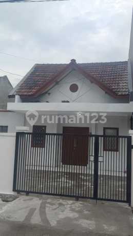 House in a Complex in Griya Bandung Asri, Cipagalo Bandung Cheap House in a Complex in Griya Bandung Asri, Cipagalo Bandung Cheap