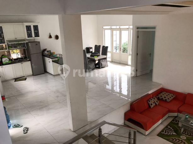 Rumah Siap Huni, Furnished, View Kota di Citra Green Dago Rumah Siap Huni, Furnished, View Kota di Citra Green Dago