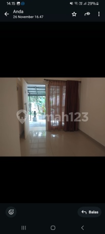 Dijual Rumah Cantik di Cigadung Green Land Bandung Exclusive