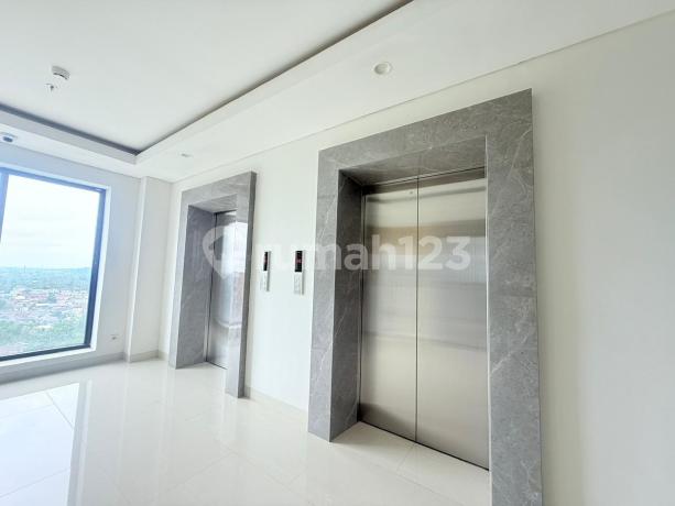 Apartemen Siap Huni Sentul, 2Br Full Fasilitas - Harga Turun! Apartemen Siap Huni Sentul, 2Br Full Fasilitas - Harga Turun!