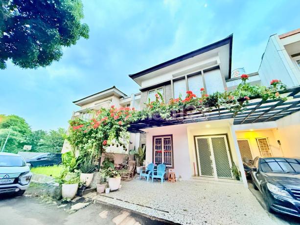 Rumah Cantik! Modern Tropis 2 Lantai Lokasi Premium Bogor Kota Rumah Cantik! Modern Tropis 2 Lantai Lokasi Premium Bogor Kota