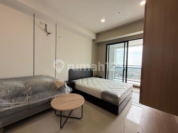 Apartemen Saffron Sentul 750 Juta! View Gunung & Mall Access Apartemen Saffron Sentul 750 Juta! View Gunung & Mall Access