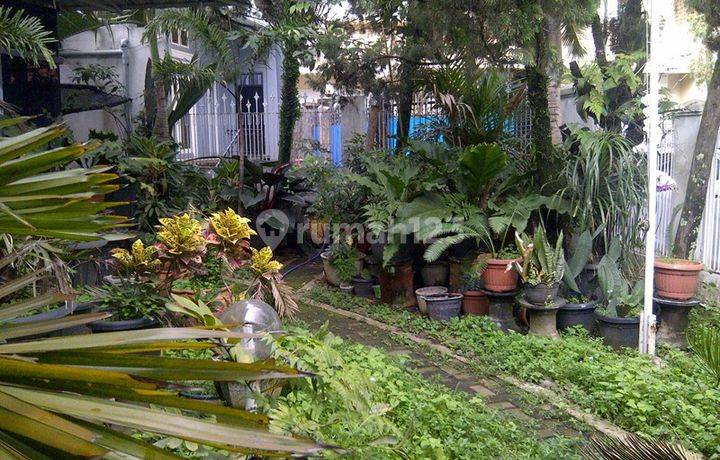 Rumah Bagus Lingkungan Nyaman Di Cikutra Baru, Sukaluyu
