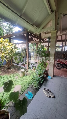 Rumah Bagus Full Jati di Komplek Gading Regency Soekarno Hatta