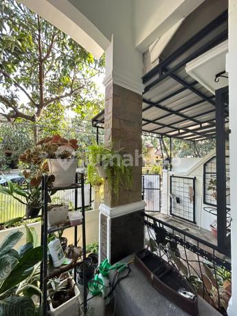 Rumah Bagus 1 Lantai Siap Huni di Kiara Sari Asri di Buah Batu Rumah Bagus 1 Lantai Siap Huni di Kiara Sari Asri di Buah Batu