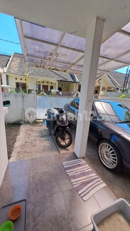 Rumah Bagus 1 Lantai Nyaman di Kiara Sari Asri di Buah Batu Rumah Bagus 1 Lantai Nyaman di Kiara Sari Asri di Buah Batu