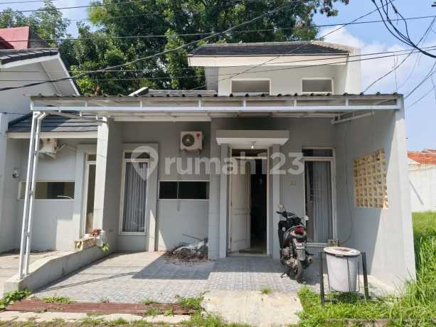 Rumah Bagus Siap Huni di Komp Pinus Regency Soekarno Hatta