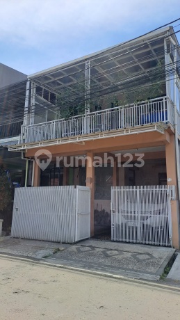 Nice Cool Fully Furnished House in Antapani, Setra Dago Complex