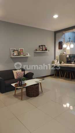 Rumah Bagus 1 Lantai Siap Huni di Kembar Sayap Bkr Buah Batu