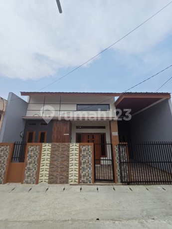 Rumah Hook Luas 3KT Bisa KPR Siap Huni di Griya Asri Bahagia Bekasi Rumah Hook Luas 3KT Bisa KPR Siap Huni di Griya Asri Bahagia Bekasi