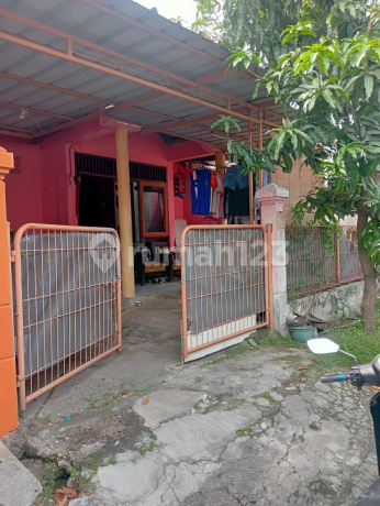 Affordable House in Prima Harapan Regency with KPR in Bekasi City
