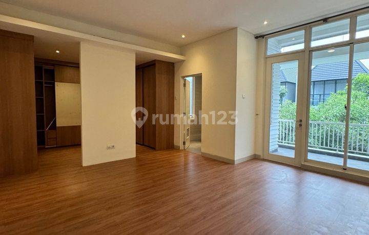 Lokasi Cluster & Gated Rumah Siap Huni Di Pondok Pinang di Pinang residence, Pondok Pinang