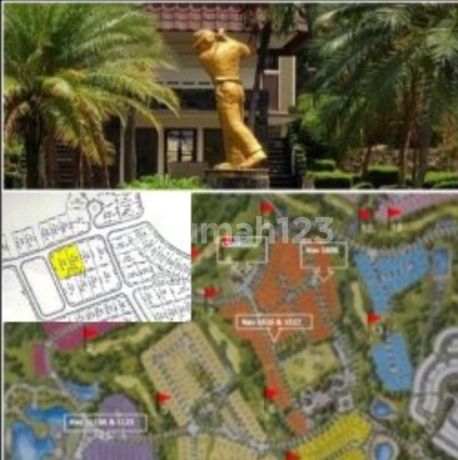 Dijual 2 Kavling Berlokasi Di Permata Sentul Golf Dijual 2 Kavling Berlokasi Di Permata Sentul Golf