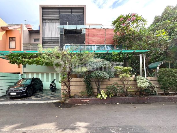 Dijual Rumah Harris Residence