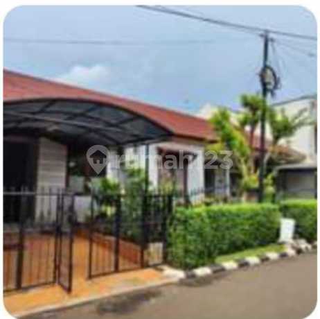 Dijual Rumah di Villa Permata Santi Rangkapan Jaya Baru Dijual Rumah di Villa Permata Santi Rangkapan Jaya Baru