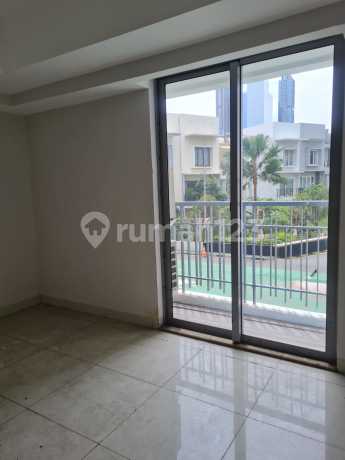JUAL MURAH Apartemen The Mansion AT Dukuh Golf Kemayoran.