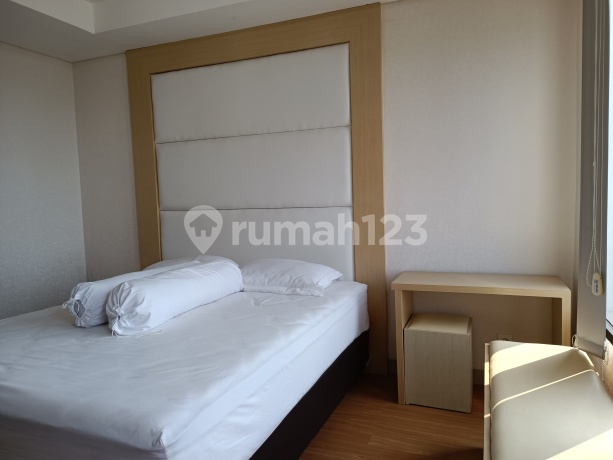 Kebayoran Icon, Studio, Furnished, Bagus, Dibantu Bi Checking Kebayoran Icon, Studio, Furnished, Bagus, Dibantu Bi Checking