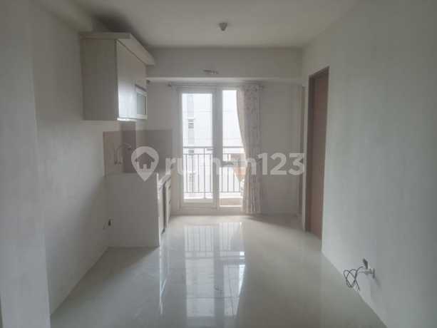 The OAK Tower 2 BR, Pool View, semi furnished, bisa KPA