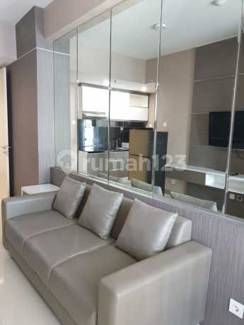 Anderson Tower 2 BR Furnished di Pakuwon Mall, Surabaya Brt