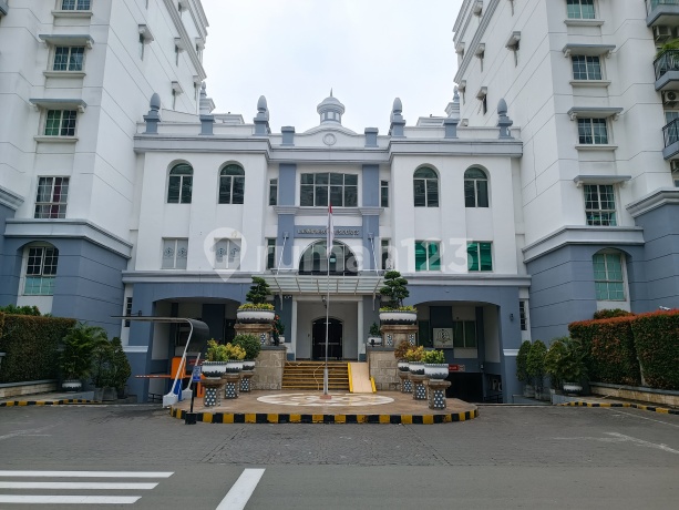 Gading Resort Residences 3BR Unfurnished, Hadap Moi Pintu 3, Nego Gading Resort Residences 3BR Unfurnished, Hadap Moi Pintu 3, Nego