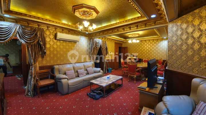 Oasis Mitra 3BR Apartment Bagus Unfurnished Oasis Mitra 3BR Apartment Bagus Unfurnished