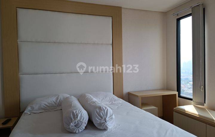 Kebayoran Icon, Studio, Furnished, Bagus, dibantu bi checking dan KPA