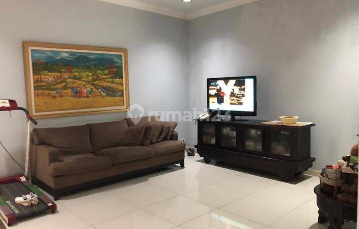 Rumah di Komplex Karpotek, seberang BIG Mall, Samarinda