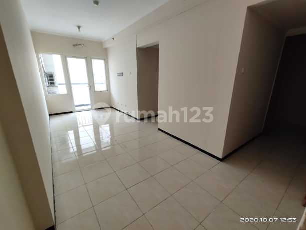Apartement Grand Palace Kemayoran (Palazzo) 2 BR Jakarta Pusat