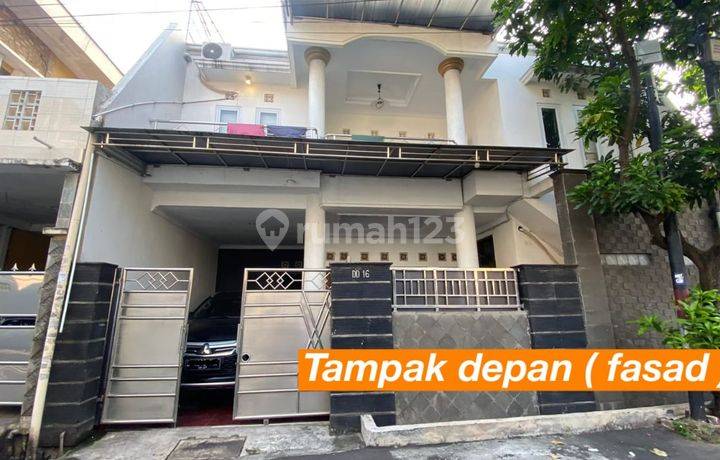 Rumah Bulak Kapal Permai Margahayu Bekasi Timur Kota