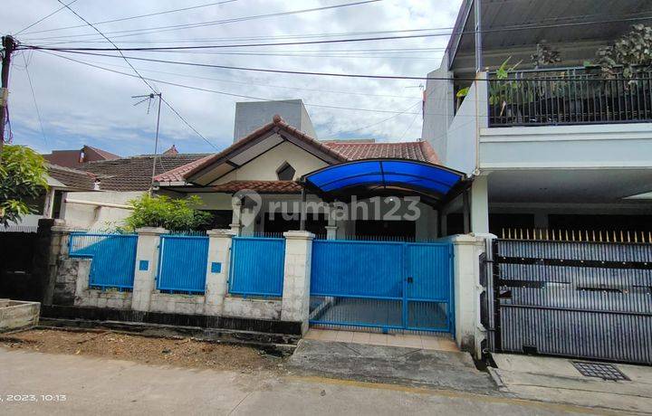 Rumah Griya Timur Indah Jatimulya Tambun Selatan Bekasi