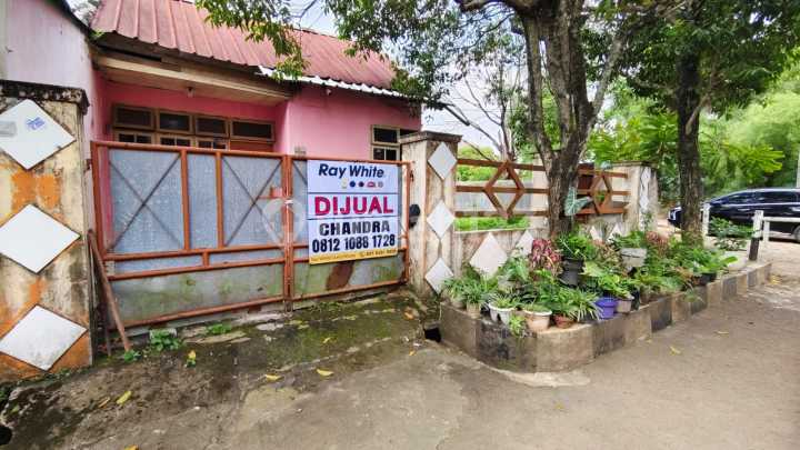 Rumah Hitung Tanah Saja Graha Asri Residence Telajung Cikarang Barat Bekasi Rumah Hitung Tanah Saja Graha Asri Residence Telajung Cikarang Barat Bekasi