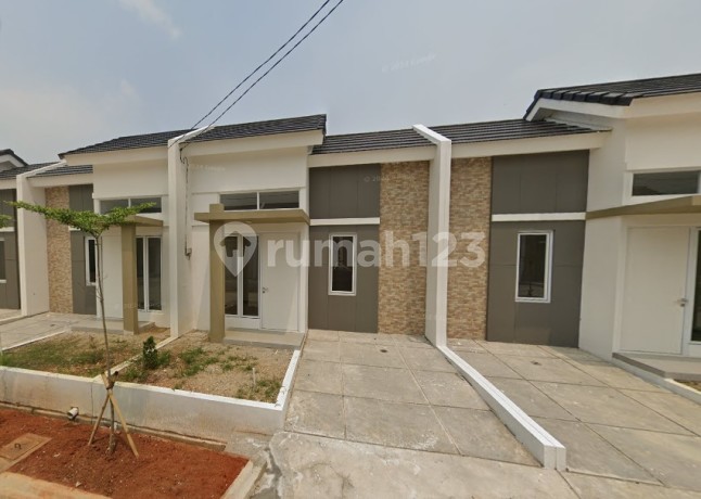 Rumah Baru Brand New Perumahan Victoria Asri Muktiwari Cibitung Bekasi Rumah Baru Brand New Perumahan Victoria Asri Muktiwari Cibitung Bekasi