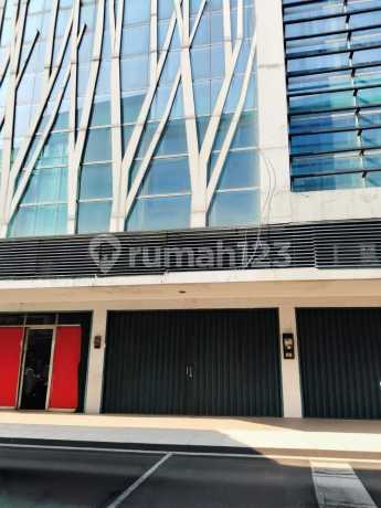 Ruko 3,5 Lantai Siap Pakai Cikarang Central City Sukadami Bekasi