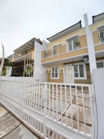 Rumah Cluster Sakura Regency 3 Mustika Jaya Kota Bekasi