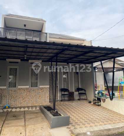 Rumah 2 Lantai Siap Huni Perumahan Jati Kartika Jatisari Jatiasih Kota Bekasi Rumah 2 Lantai Siap Huni Perumahan Jati Kartika Jatisari Jatiasih Kota Bekasi