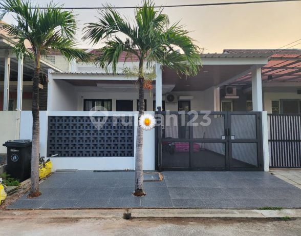 Rumah Idaman Harapan Indah Ifolia Harga Murah di Timur Jakarta