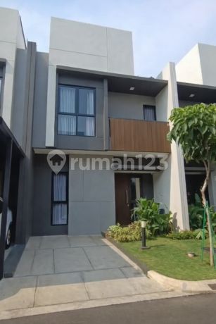 Rumah Masa Depan di Summarecon Harga Jual Rugi (73548 Fd) Rumah Masa Depan di Summarecon Harga Jual Rugi (73548 Fd)