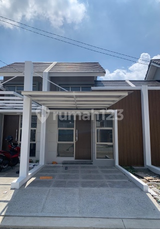 Rumah Idaman Harga Kawan di Grand Duta CIty 73411 DK/RN