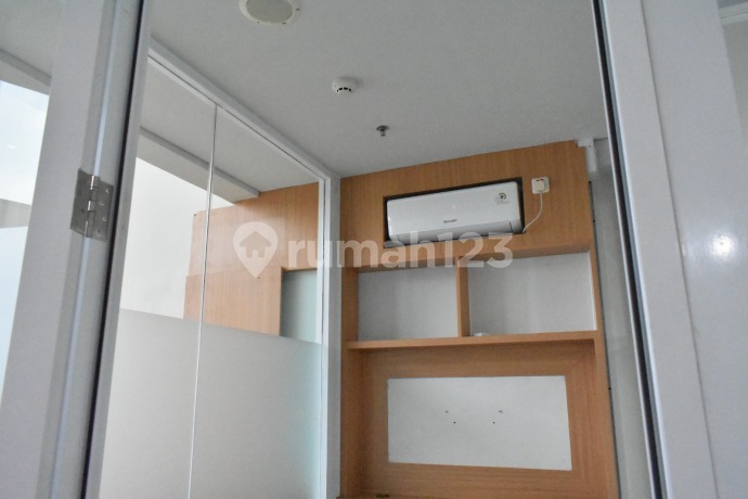 Dijual Soho Pancoran Lantai 26 Murah, Dibawah Njop, Dijual Soho Pancoran Lantai 26 Murah, Dibawah Njop,
