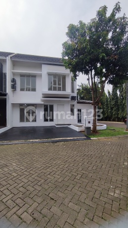 Jual Cepat Rumah Serpong Jaya Garden Luas 119M Murah Jual Cepat Rumah Serpong Jaya Garden Luas 119M Murah