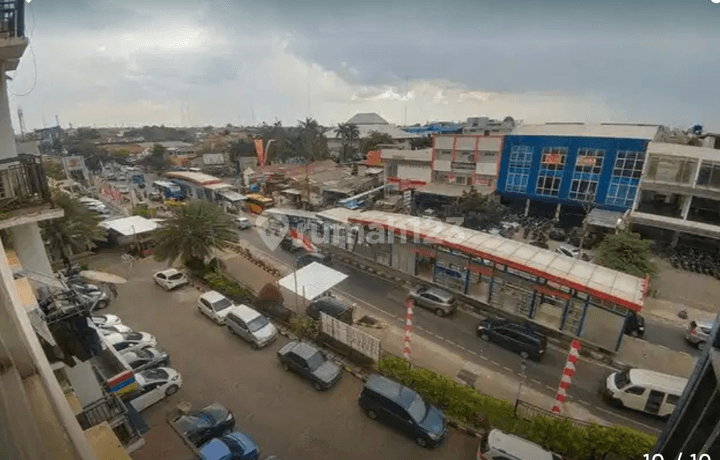 Dijual Apartem Fully Furnished Di Petukangan Selatan