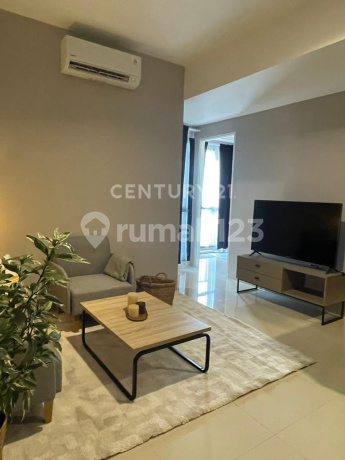 Apartemen Ayoma 2BR Fully Furnish Di Bumi Serpong Damai Tangerang Apartemen Ayoma 2BR Fully Furnish Di Bumi Serpong Damai Tangerang