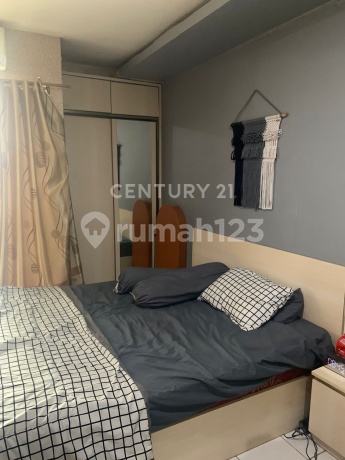 Apartemen Tipe Studio Di Paragon Village Karawaci